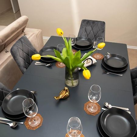 Apartment Mariela Medugorje 外观 照片