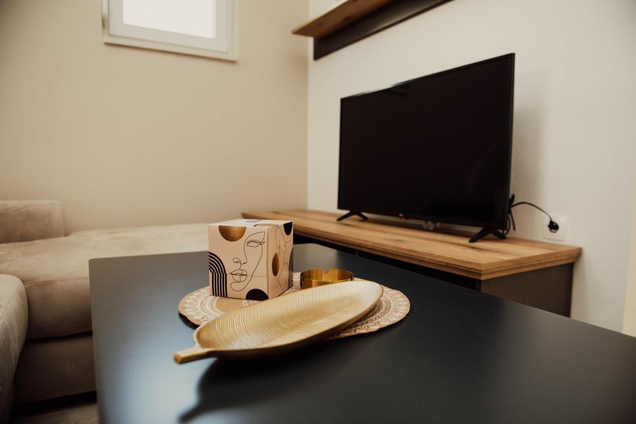 Apartment Mariela Medugorje 外观 照片