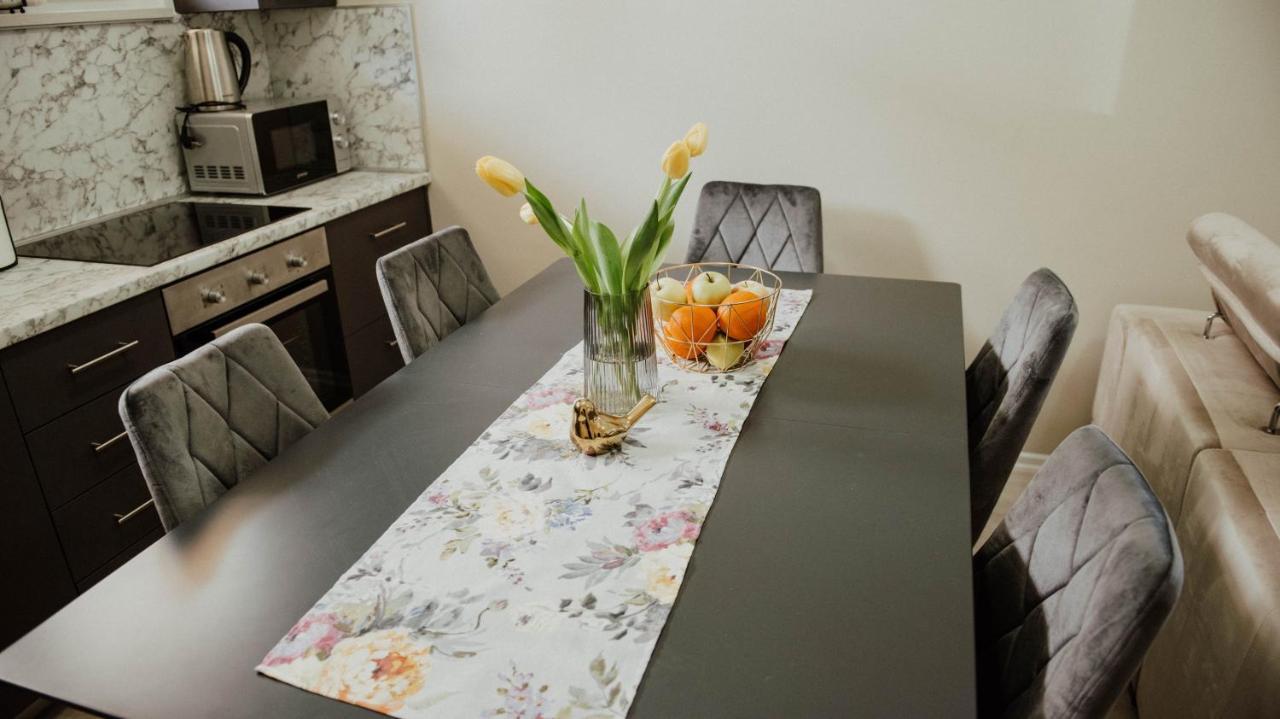 Apartment Mariela Medugorje 外观 照片