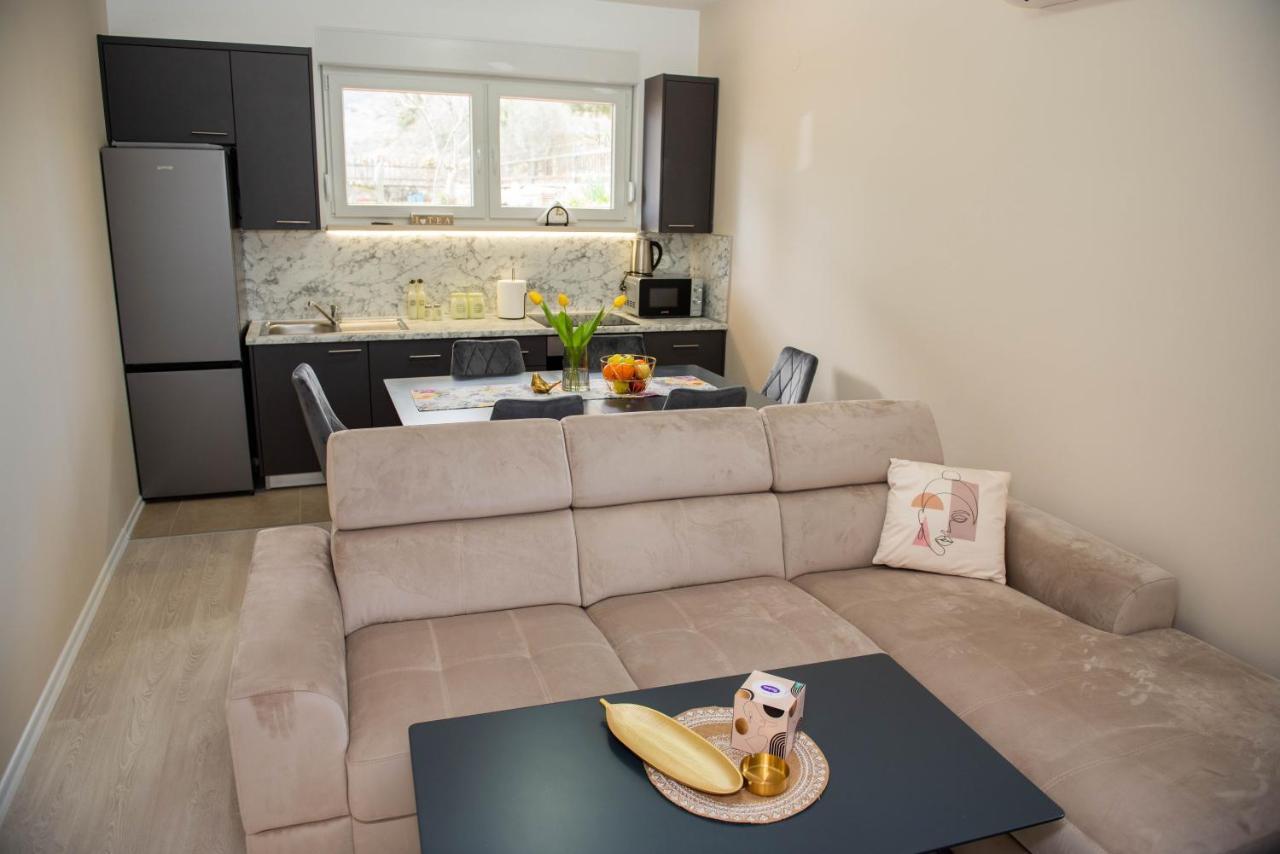 Apartment Mariela Medugorje 外观 照片