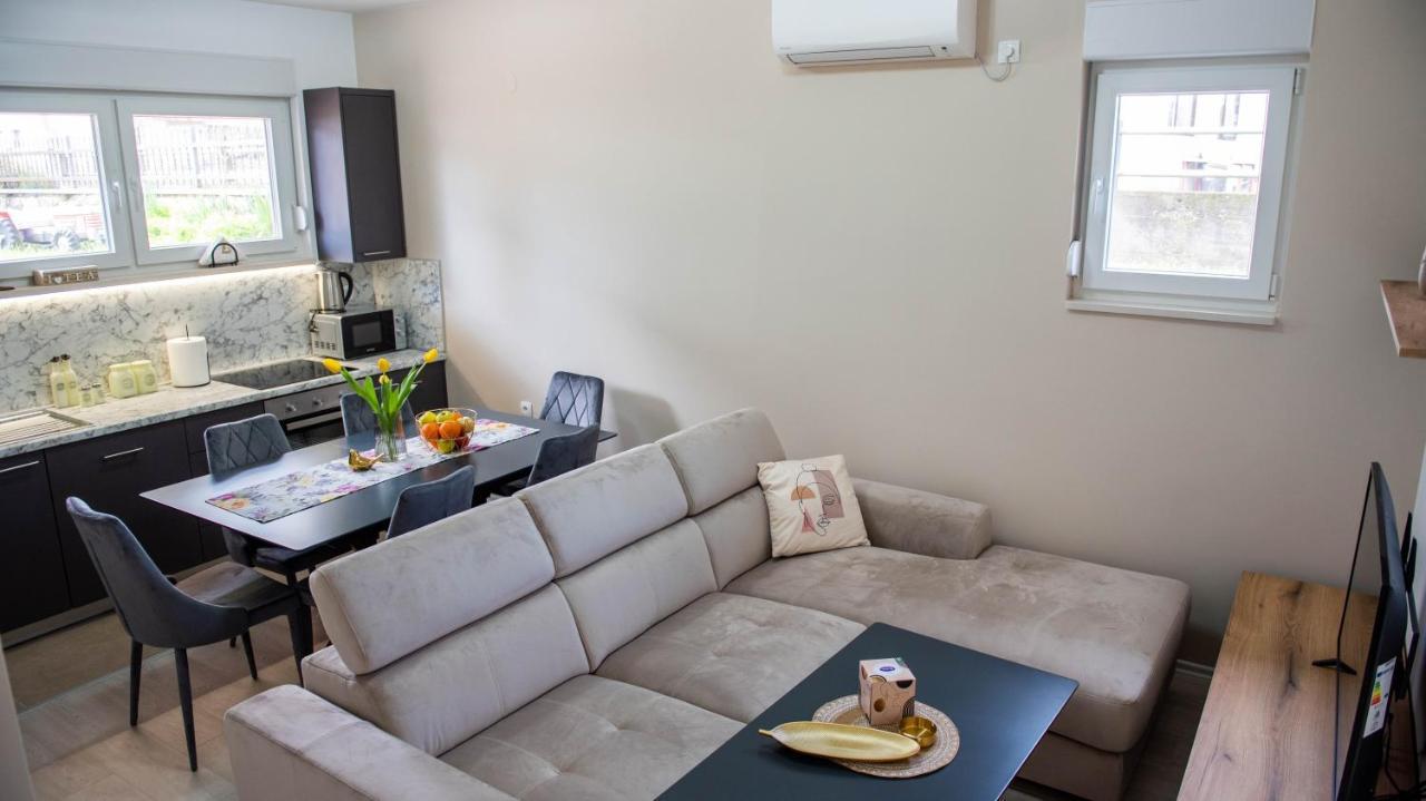 Apartment Mariela Medugorje 外观 照片