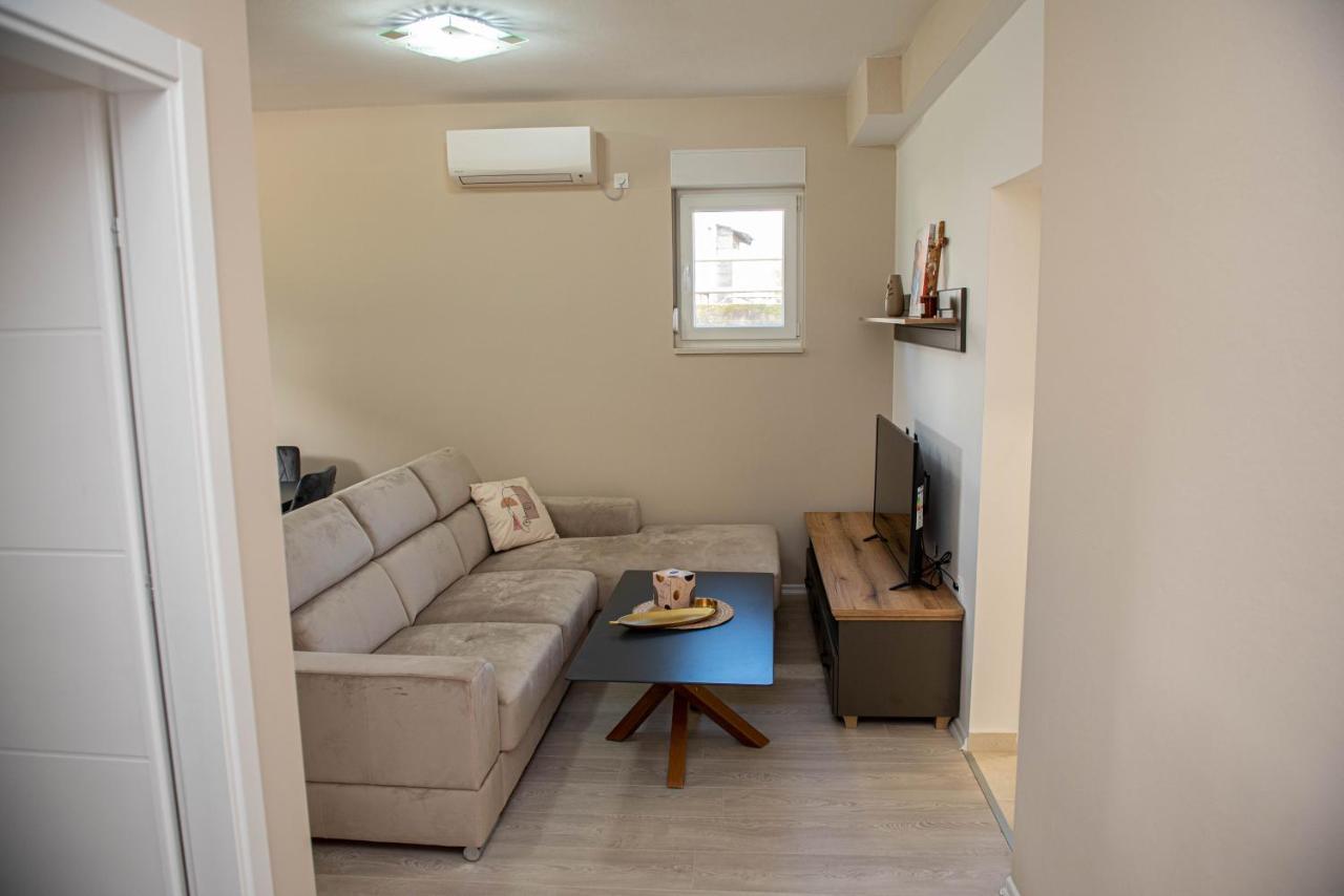 Apartment Mariela Medugorje 外观 照片
