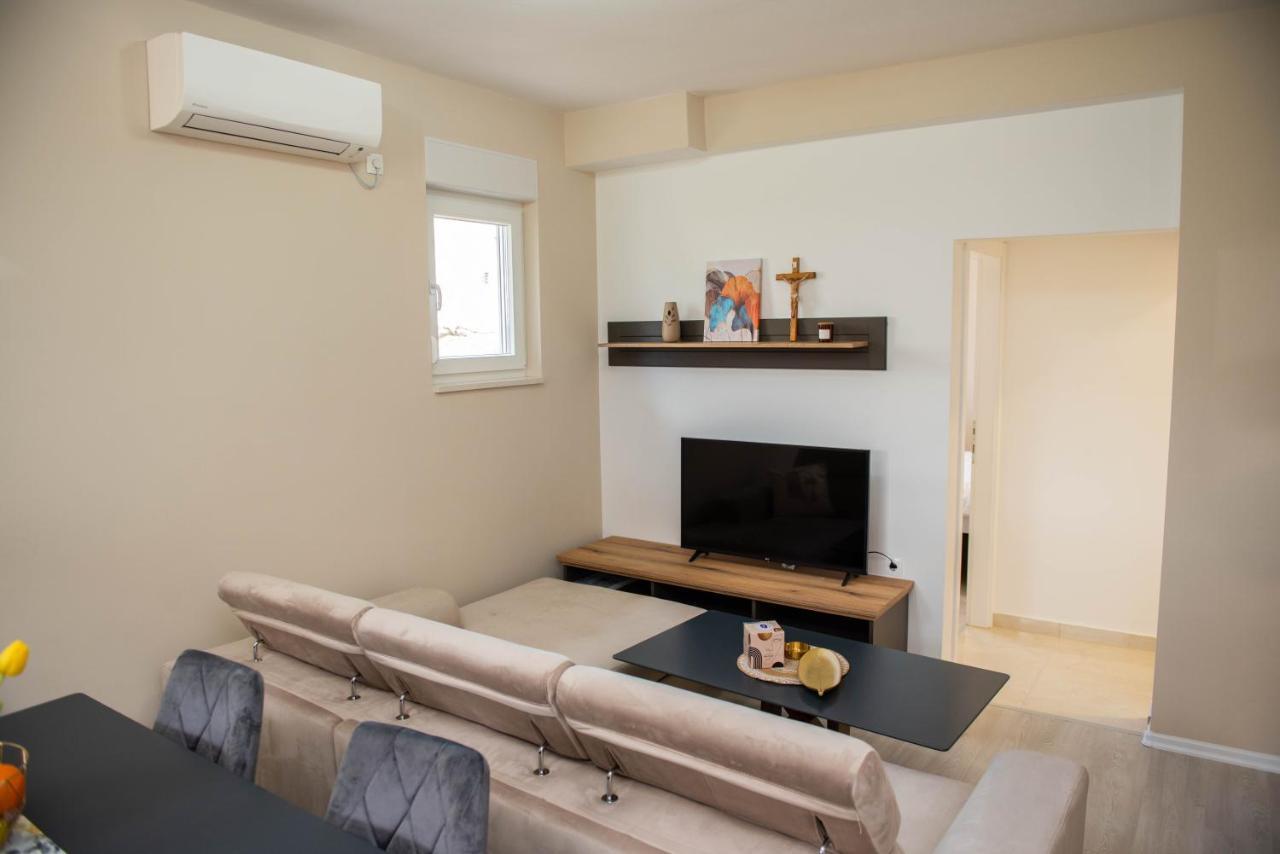 Apartment Mariela Medugorje 外观 照片