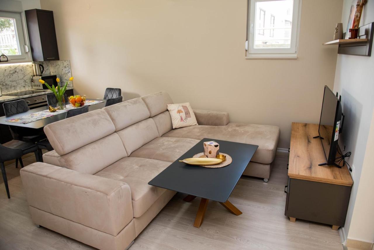 Apartment Mariela Medugorje 外观 照片