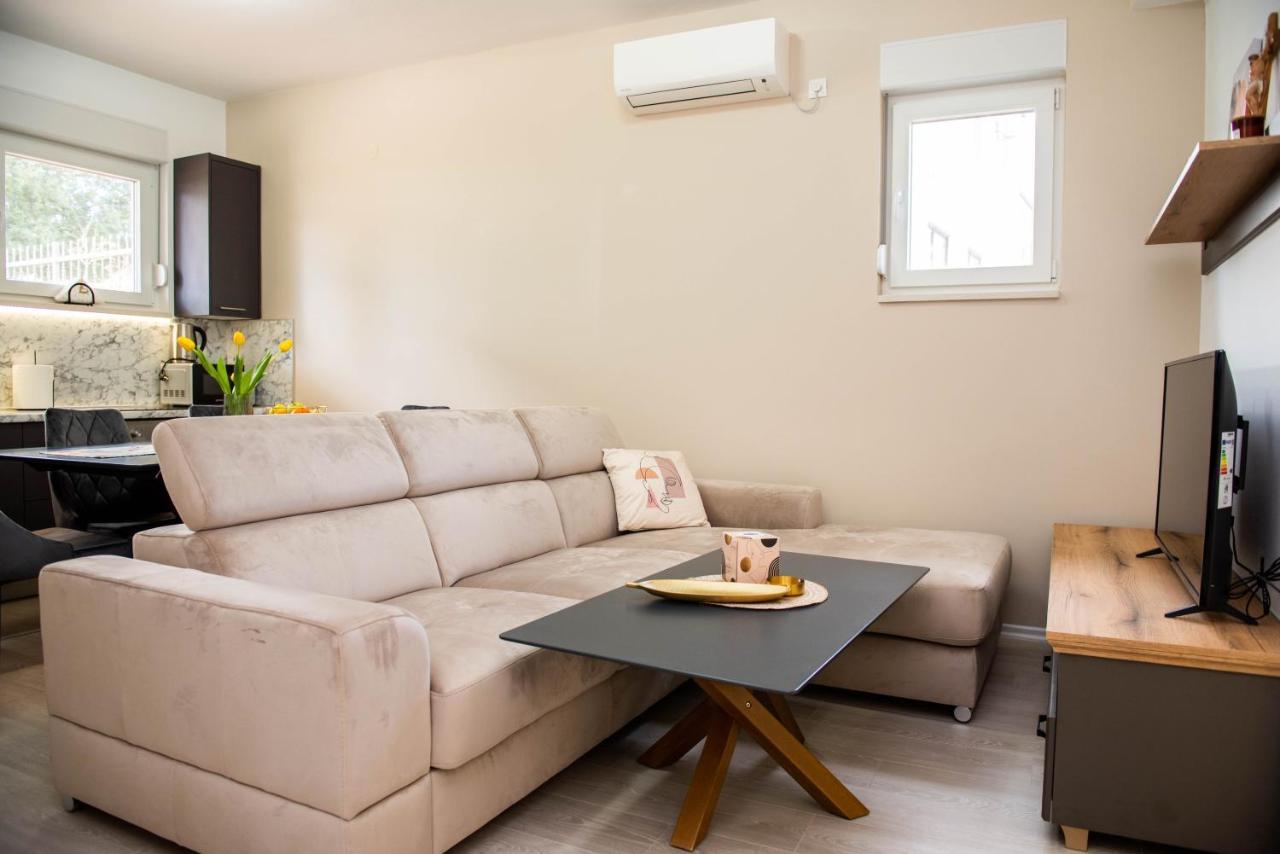Apartment Mariela Medugorje 外观 照片