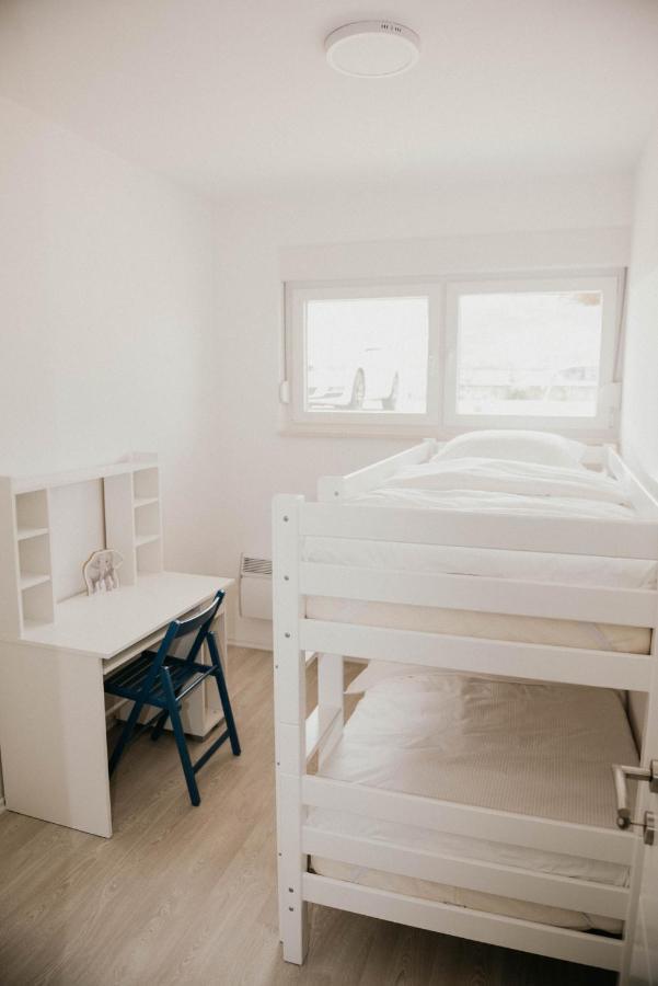 Apartment Mariela Medugorje 外观 照片