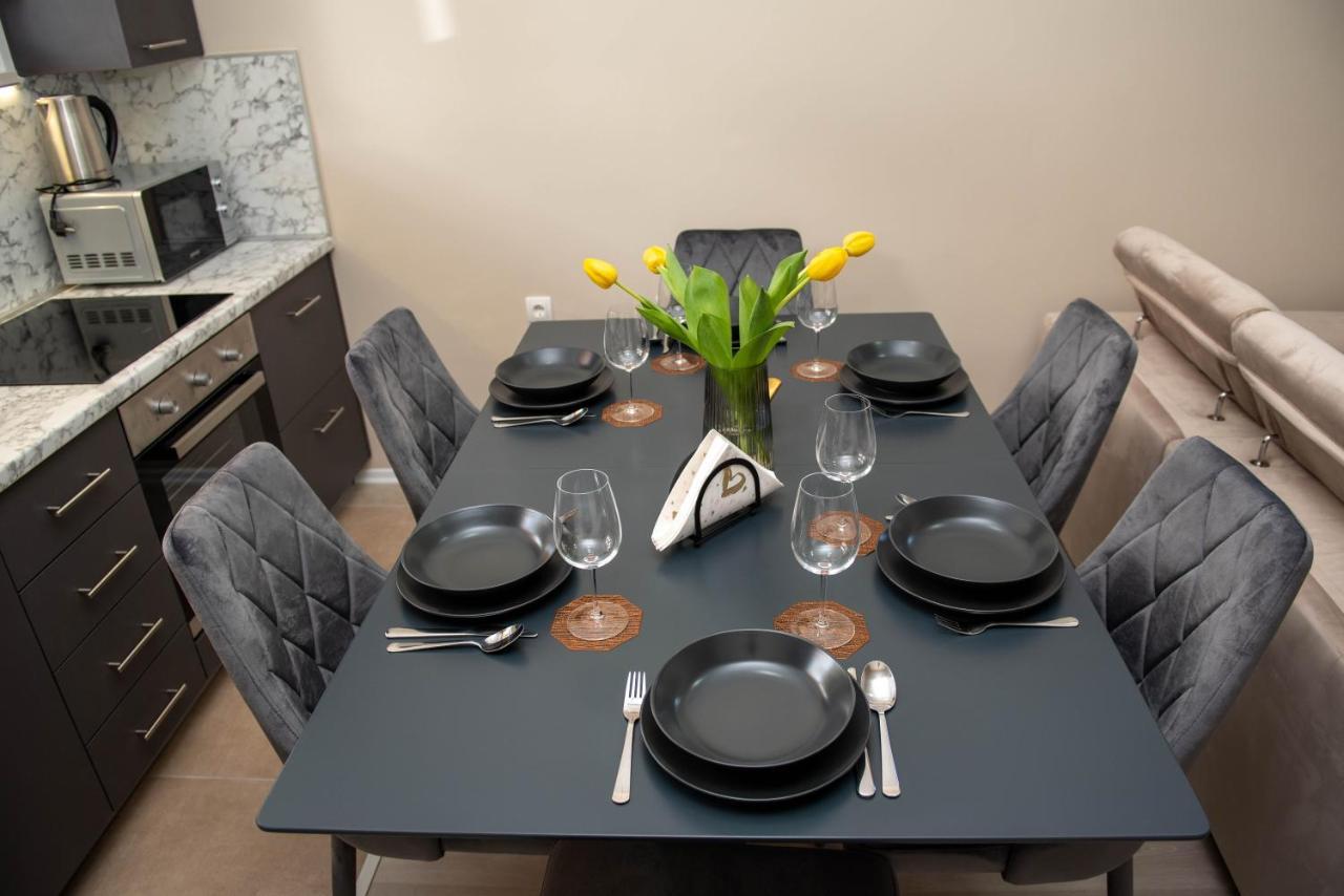 Apartment Mariela Medugorje 外观 照片