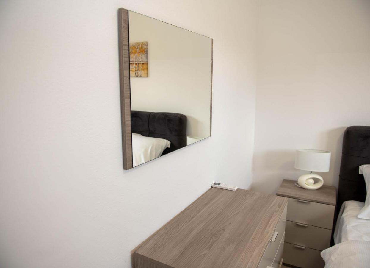 Apartment Mariela Medugorje 外观 照片