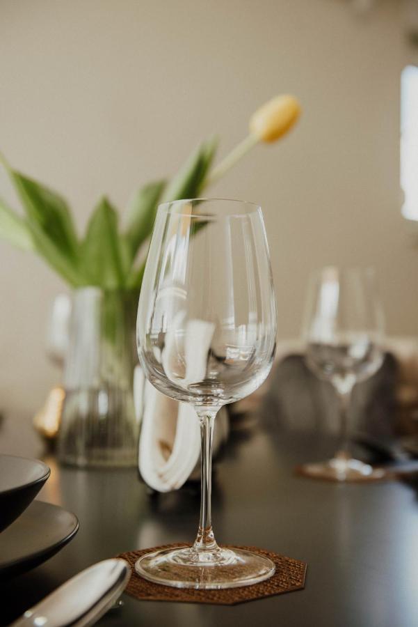 Apartment Mariela Medugorje 外观 照片