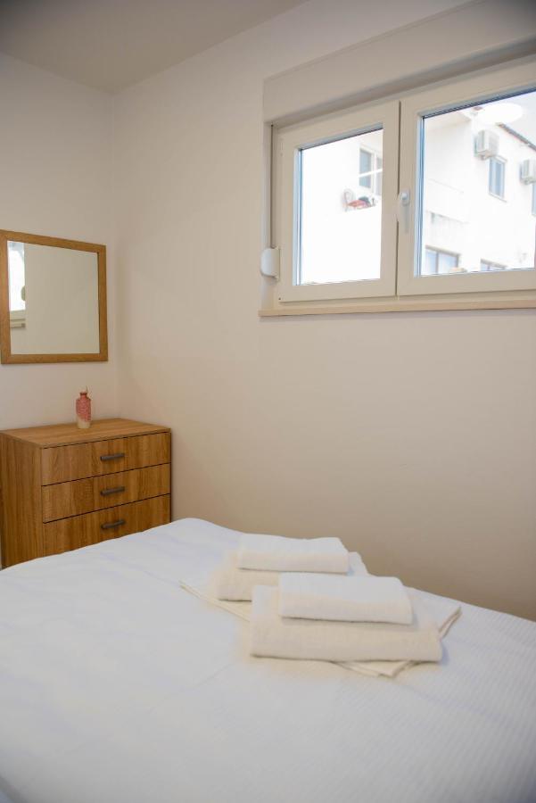 Apartment Mariela Medugorje 外观 照片