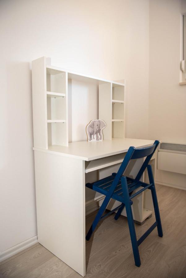 Apartment Mariela Medugorje 外观 照片