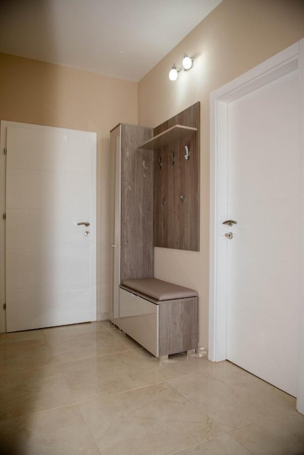 Apartment Mariela Medugorje 外观 照片