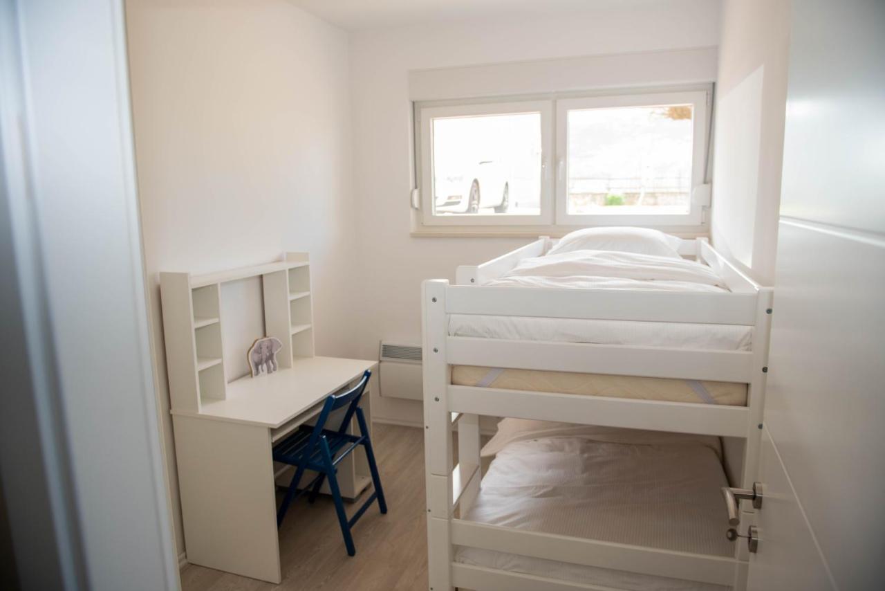 Apartment Mariela Medugorje 外观 照片