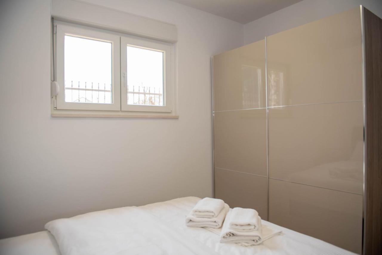 Apartment Mariela Medugorje 外观 照片
