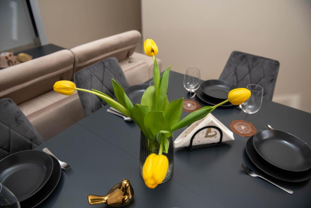 Apartment Mariela Medugorje 外观 照片
