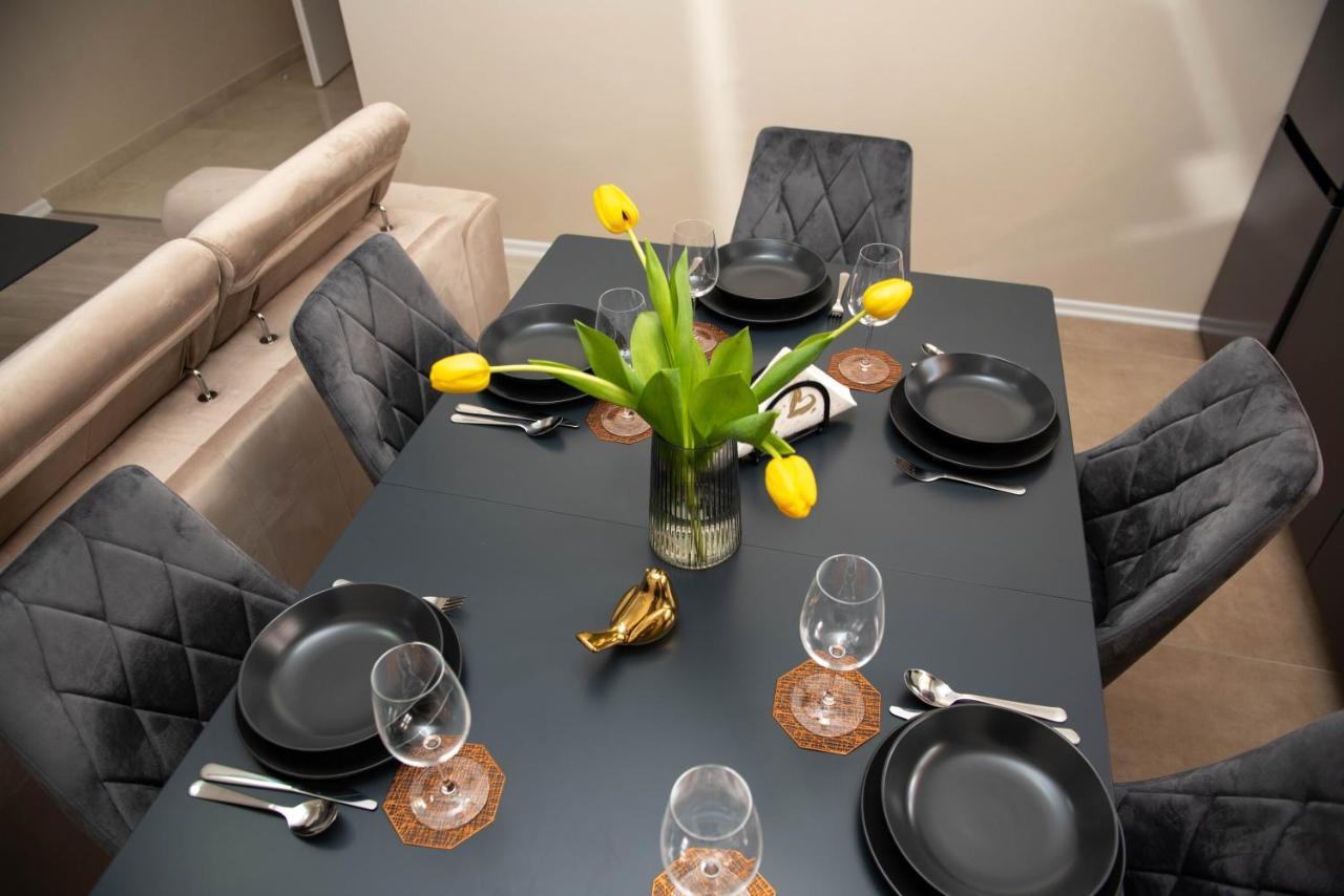 Apartment Mariela Medugorje 外观 照片